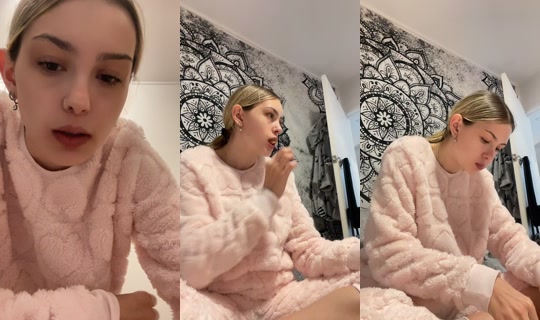 kodaaxo_ TikTok Live — Aug 28, 2026, 2:19 PM