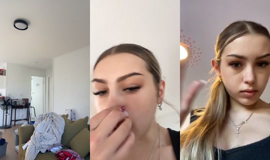 kodaaxo_ TikTok Live — Sep 26, 2026, 6:00 AM