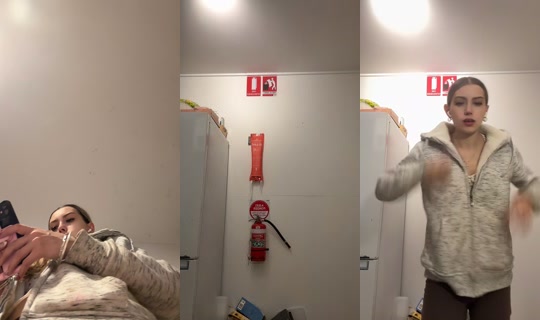 kodaaxo_ TikTok Live — Oct 3, 2026, 11:18 AM