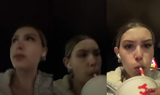 kodaaxo_ TikTok Live — Oct 3, 2026, 11:50 AM