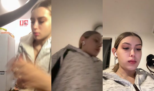 kodaaxo_ TikTok Live — Oct 3, 2026, 12:05 PM