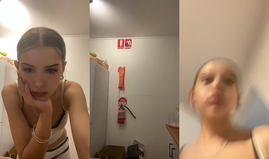 kodaaxo_ TikTok Live — Oct 6, 2026, 11:56 AM