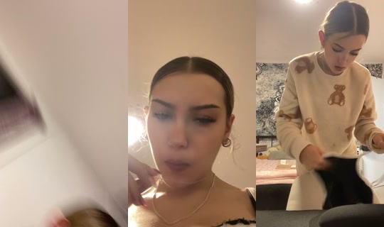 kodaaxo_ TikTok Live — Oct 6, 2026, 12:52 PM