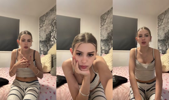 kodaaxo_ TikTok Live — Oct 8, 2026, 11:10 AM