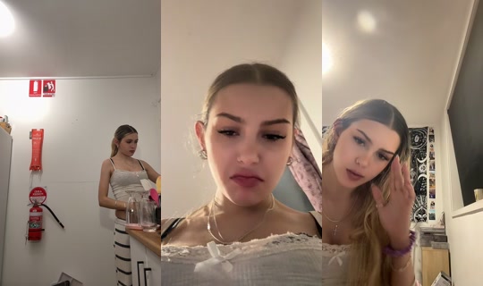 kodaaxo_ TikTok Live — Oct 8, 2026, 3:18 PM