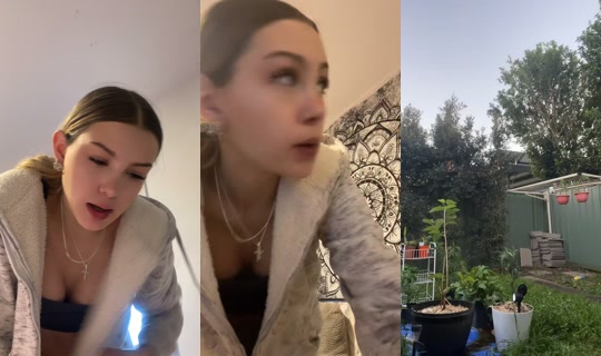 kodaaxo_ TikTok Live — Oct 9, 2026, 7:36 AM