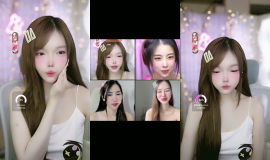 kodpearlliee TikTok Live — Aug 27, 2026, 6:04 AM