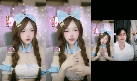 kodpearlliee TikTok Live — Aug 28, 2026, 8:13 AM