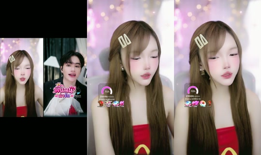 kodpearlliee TikTok Live — Sep 3, 2026, 2:41 PM