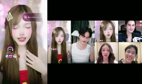 kodpearlliee TikTok Live — Sep 3, 2026, 4:22 PM