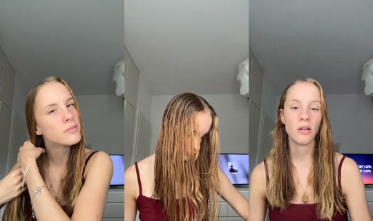 koeln.lilli TikTok Live — Aug 25, 2026, 5:09 PM
