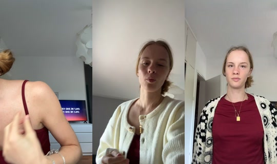 koeln.lilli TikTok Live — Aug 26, 2026, 10:38 AM