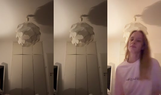 koeln.lilli TikTok Live — Aug 26, 2026, 9:16 PM