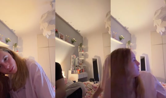 koeln.lilli TikTok Live — Aug 26, 2026, 11:38 PM