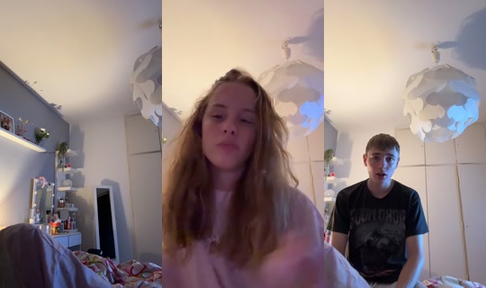 koeln.lilli TikTok Live — Aug 27, 2026, 12:29 AM