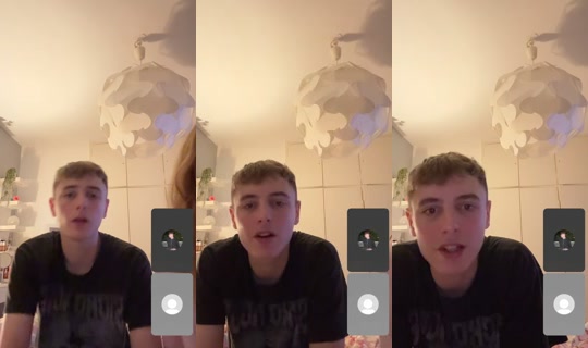 koeln.lilli TikTok Live — Aug 27, 2026, 1:23 AM
