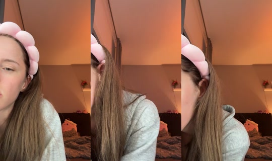 koeln.lilli TikTok Live — Sep 6, 2026, 8:27 PM