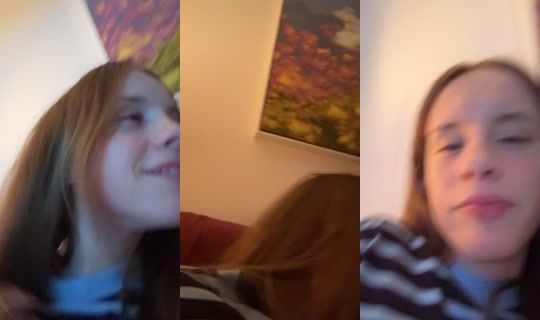 koeln.lilli TikTok Live — Sep 19, 2026, 8:41 PM