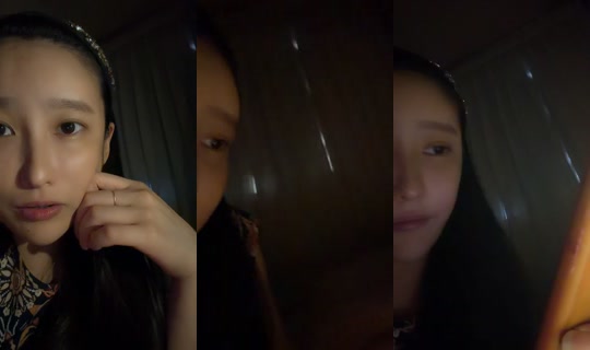 koeunhae5 TikTok Live — Sep 1, 2026, 1:11 AM