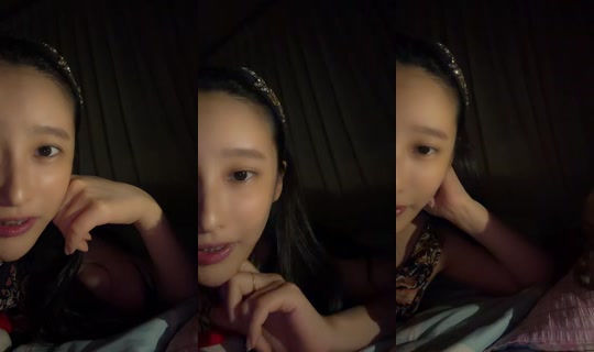 koeunhae5 TikTok Live — Sep 1, 2026, 8:27 PM