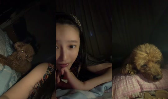 koeunhae5 TikTok Live — Sep 1, 2026, 8:55 PM