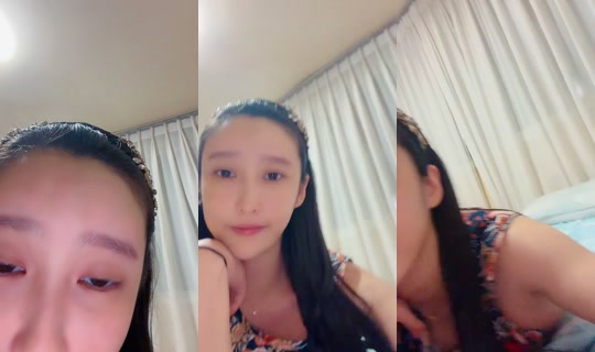 koeunhae5 TikTok Live — Sep 1, 2026, 10:40 PM