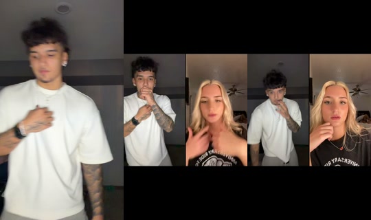 koflem TikTok Live — Aug 20, 2026, 5:39 AM
