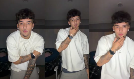koflem TikTok Live — Aug 20, 2026, 7:08 AM