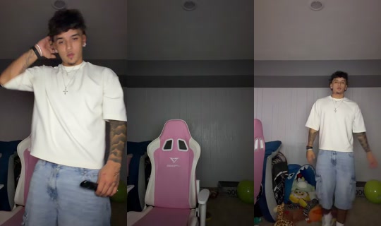 koflem TikTok Live — Aug 22, 2026, 7:08 AM