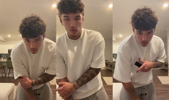 koflem TikTok Live — Sep 9, 2026, 3:32 AM