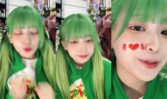 koga_koga_ TikTok Live — Sep 12, 2026, 12:10 PM