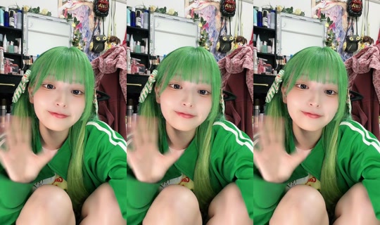 koga_koga_ TikTok Live — Sep 12, 2026, 12:50 PM
