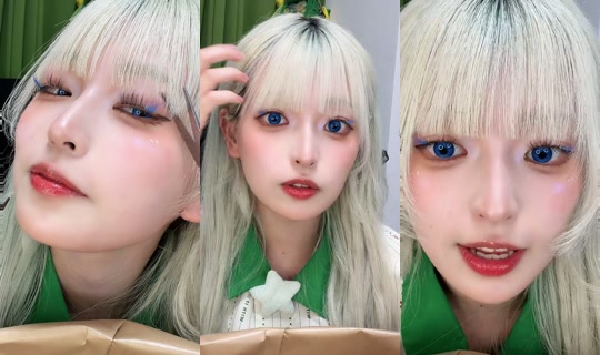 koga_koga_ TikTok Live — Oct 4, 2026, 8:52 AM