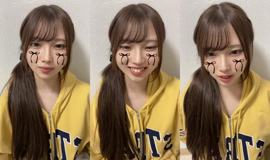 kohane_0403 TikTok Live — Sep 25, 2026, 4:50 PM