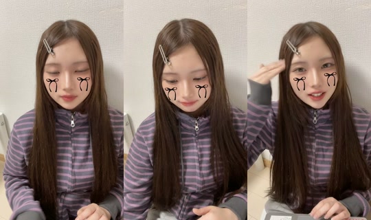 kohane_0403 TikTok Live — Sep 29, 2026, 4:49 PM
