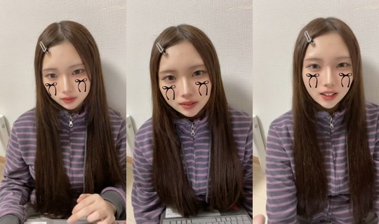 kohane_0403 TikTok Live — Sep 29, 2026, 5:39 PM