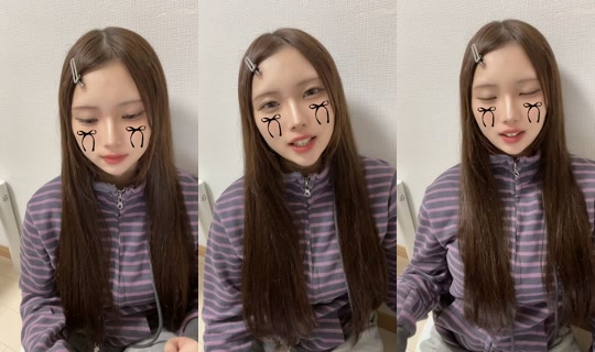 kohane_0403 TikTok Live — Sep 29, 2026, 6:29 PM