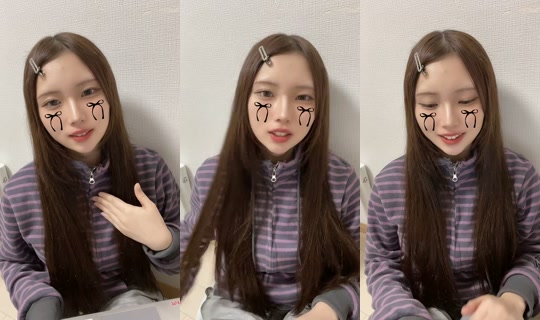 kohane_0403 TikTok Live — Sep 29, 2026, 7:20 PM