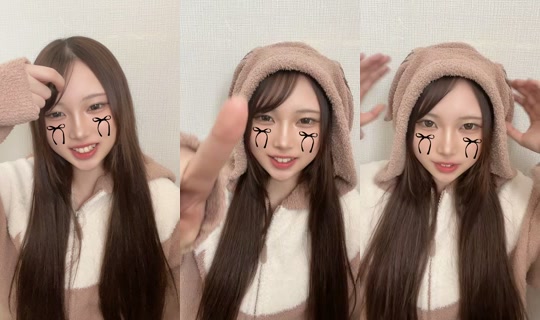 kohane_0403 TikTok Live — Oct 7, 2026, 3:02 AM
