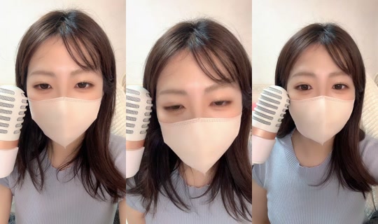 koharu_ru TikTok Live — Aug 25, 2026, 7:01 AM