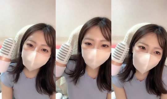 koharu_ru TikTok Live — Aug 25, 2026, 7:52 AM