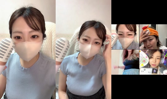 koharu_ru TikTok Live — Aug 25, 2026, 9:41 AM