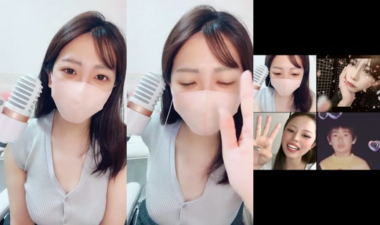 koharu_ru TikTok Live — Aug 25, 2026, 11:39 PM
