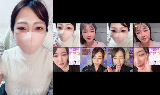 koharu_ru TikTok Live — Aug 28, 2026, 2:25 PM