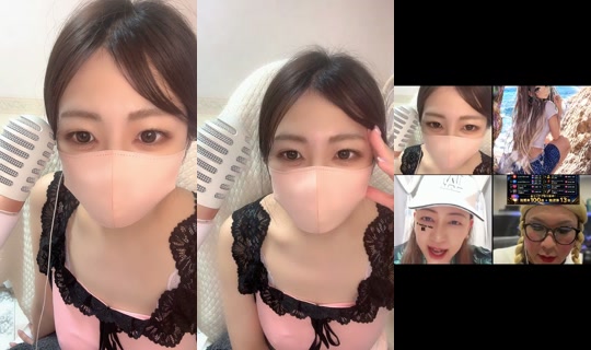 koharu_ru TikTok Live — Sep 1, 2026, 12:29 PM