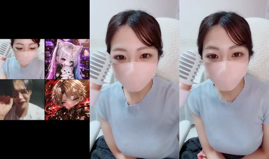 koharu_ru TikTok Live — Sep 3, 2026, 12:17 PM