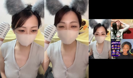 koharu_ru TikTok Live — Sep 28, 2026, 9:57 AM