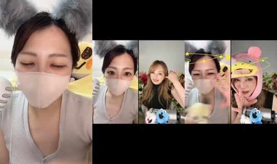 koharu_ru TikTok Live — Sep 28, 2026, 11:38 AM