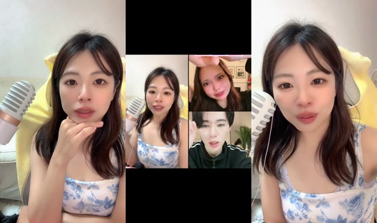 koharu_ru TikTok Live — Oct 7, 2026, 10:34 AM