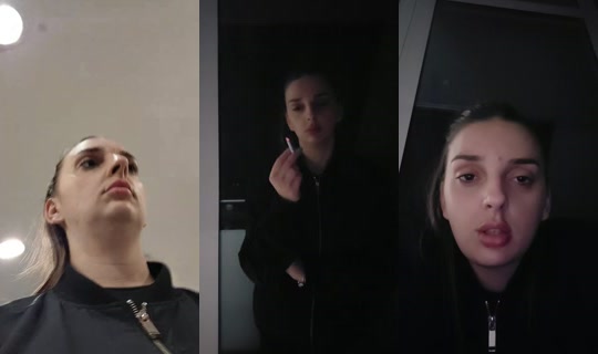 kojicd213 TikTok Live — Sep 13, 2026, 1:19 AM